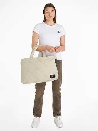 CALVIN KLEIN JEANS | Tasche - Shopper TOTE Xlarge | 